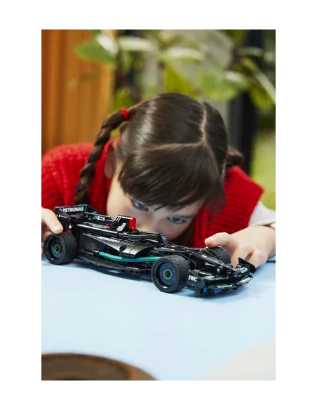 LEGO TECHNIC MERCEDES-AMG F1 W14 E PERFORMANCE PULL-BACK (42165)