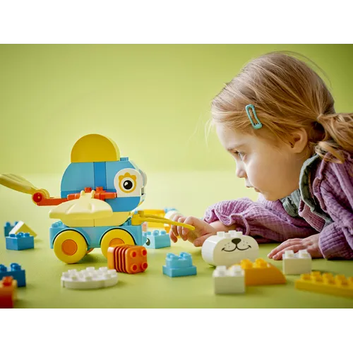 ANIMALI SU RUOTE 3 IN 1 (10448)