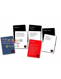 NETFLIX THE GAME (6064911) 2