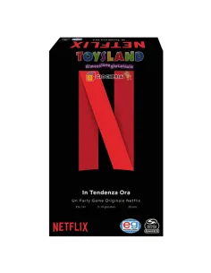 NETFLIX THE GAME (6064911)