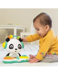INFANTINO DJ PANDA (POS190061) 2