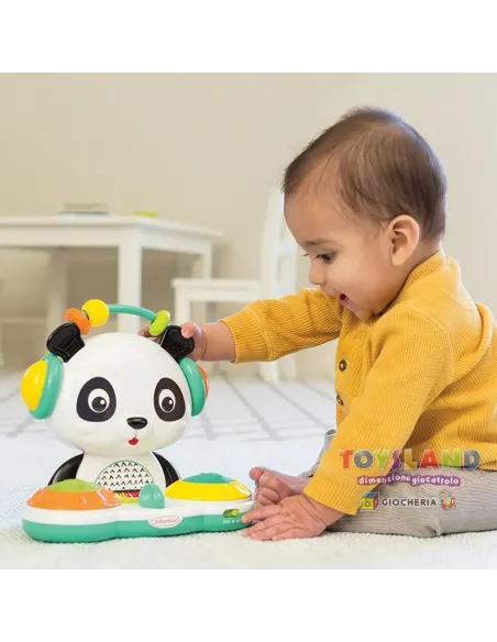 INFANTINO DJ PANDA (POS190061)