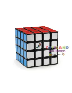 CUBO DI RUBIK 4x4 MASTER (6064639)