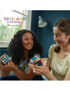 CUBO DI RUBIK 4x4 MASTER (6064639) 2