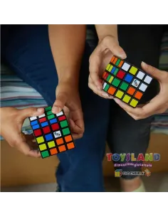 Rubik’s , , Cubo di , Cubo Esperto 4x4, l'orginale... 2