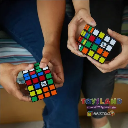 CUBO DI RUBIK 4x4 MASTER (6064639)