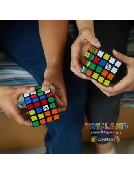 CUBO DI RUBIK 4x4 MASTER (6064639)