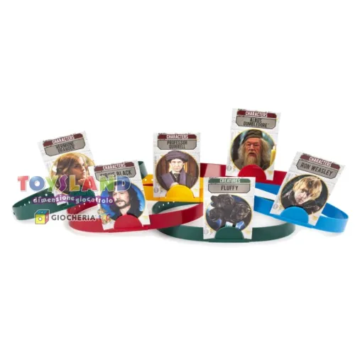 ESSERE O NON ESSERE HARRY POTTER (6059526)