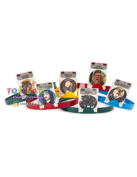 ESSERE O NON ESSERE HARRY POTTER (6059526)
