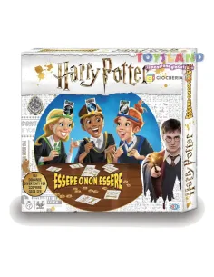 ESSERE O NON ESSERE HARRY POTTER (6059526)
