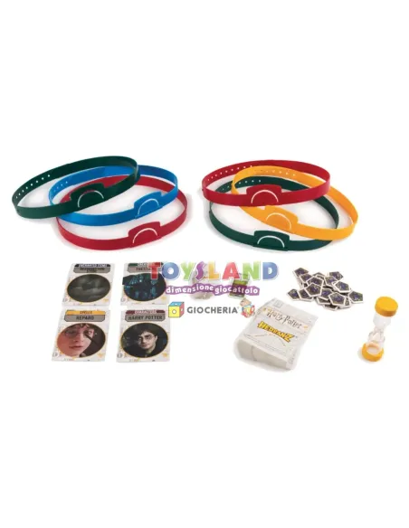 ESSERE O NON ESSERE HARRY POTTER (6059526)