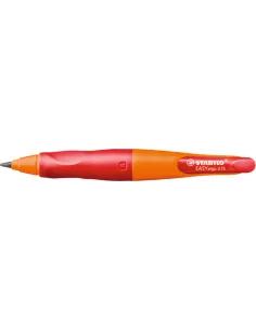 MATITA A SCATTO 3,15 ARANCIONE STABILO EASY 2