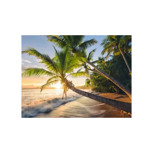 Ravensburger 15015 puzzle 1500 pz Landscape