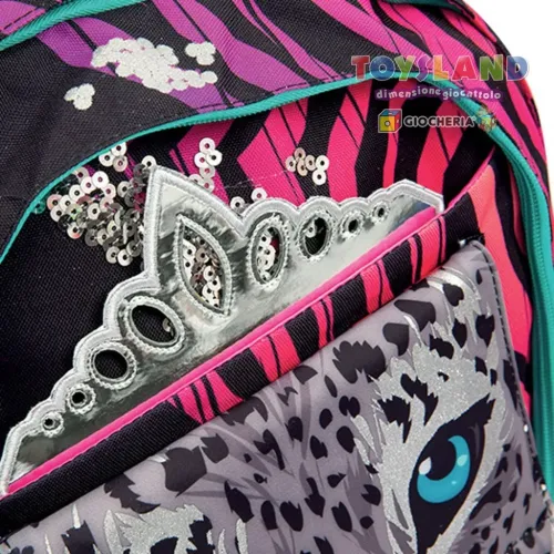ZAINO ESTENSIBILE Rebel KIDS GOPOP22 (GG9K9000)