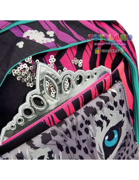 ZAINO ESTENSIBILE Rebel KIDS GOPOP22 (GG9K9000)