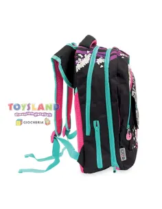 ZAINO ESTENSIBILE Rebel KIDS GOPOP22 (GG9K9000) 2