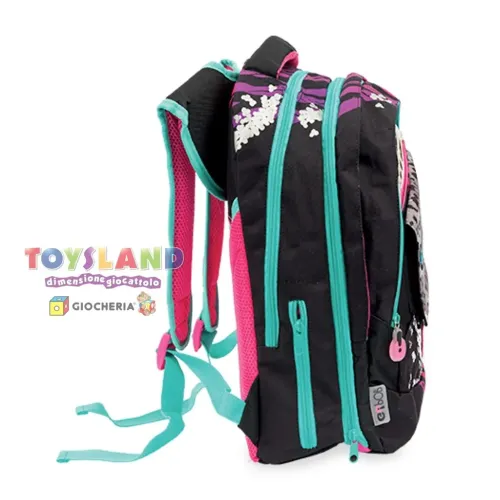 ZAINO ESTENSIBILE Rebel KIDS GOPOP22 (GG9K9000)