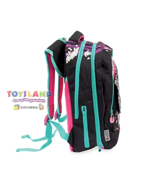 ZAINO ESTENSIBILE Rebel KIDS GOPOP22 (GG9K9000)