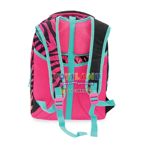 ZAINO ESTENSIBILE Rebel KIDS GOPOP22 (GG9K9000)