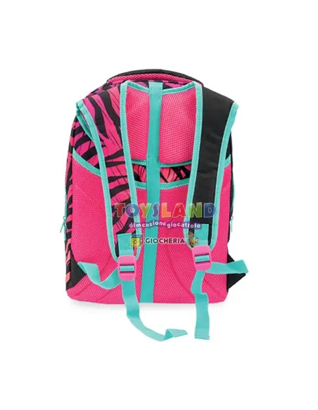 ZAINO ESTENSIBILE Rebel KIDS GOPOP22 (GG9K9000)