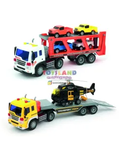 MODEL.BISARCA VEICOLI/ELICOTTERO (GGI190350) 2