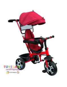 TRICICLO ROSSO (GGI210030)