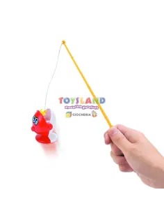 PESCA PESCI (GGI190039) 2