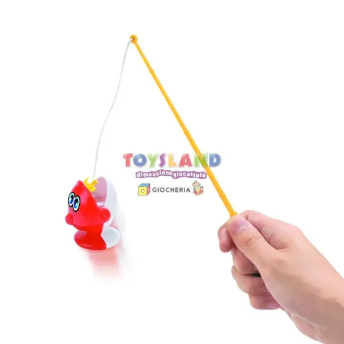 PESCA PESCI (GGI190039)