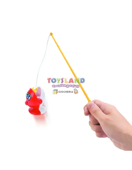 PESCA PESCI (GGI190039)