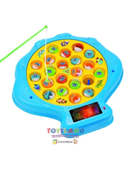 PESCA PESCI (GGI190039)