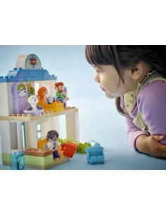 PRIME ESPERIENZE VISITA DAL DOTTORE-DUPLO (10449)
