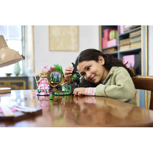 LEGO WICKED PERSONAGGI DI ELPHABA E GLINDA (75682)