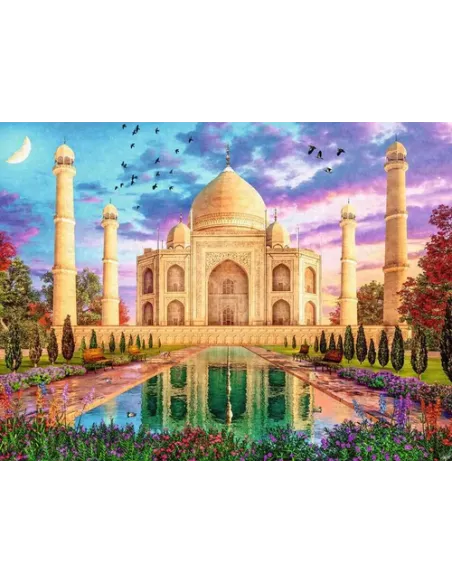 Ravensburger 12000741 Puzzle 1500 pz Altro