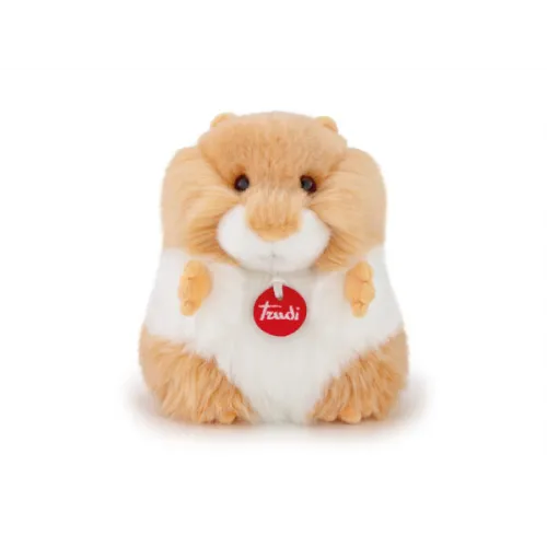 TRUDI FLUFFIES CRICETO (TUDN6000)