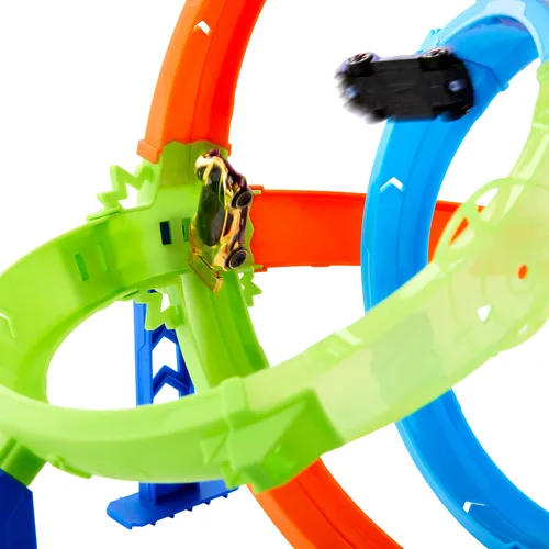 HOT WHEELS PISTA MEGA CICLONE (JHK73)