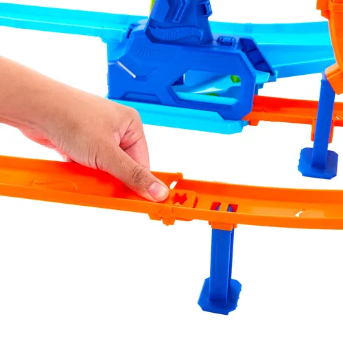 HOT WHEELS PISTA MEGA CICLONE (JHK73)