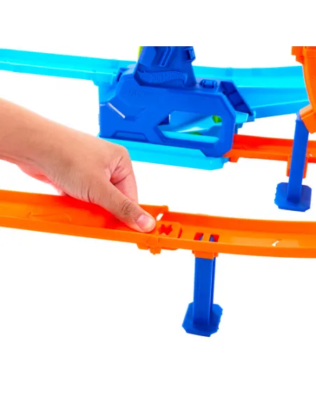 HOT WHEELS PISTA MEGA CICLONE (JHK73)
