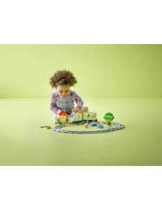 TRENO D'AVVENTURA INTERATTIVO-DUPLO (10427) 2