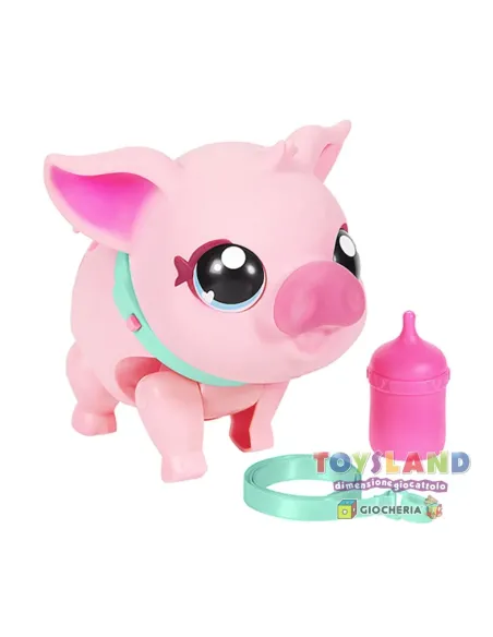 MY PETS PIGGLY (LPW00000)