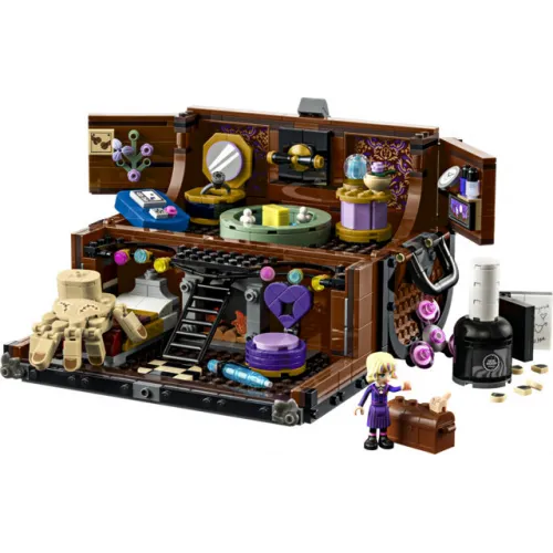 LEGO APPARTAMENTO DI MANO DI MERCOLEDÌ (76785)
