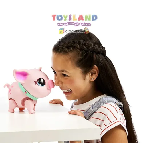 MY PETS PIGGLY (LPW00000)