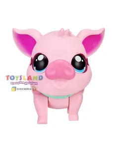 MY PETS PIGGLY (LPW00000) 2