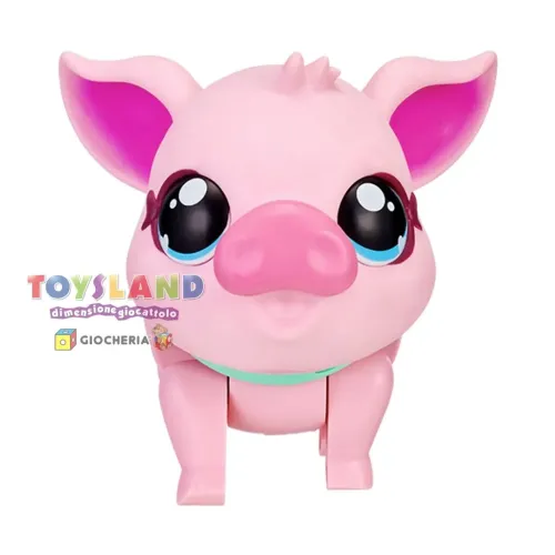 MY PETS PIGGLY (LPW00000)