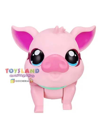 MY PETS PIGGLY (LPW00000)