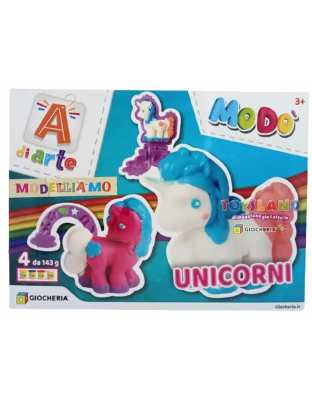 MODO' UNICORNI (GGI220124)