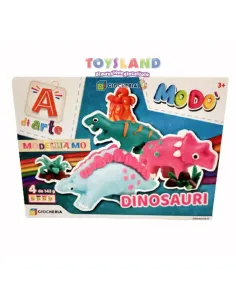 MODO' DINOSAURI (GGI220125)