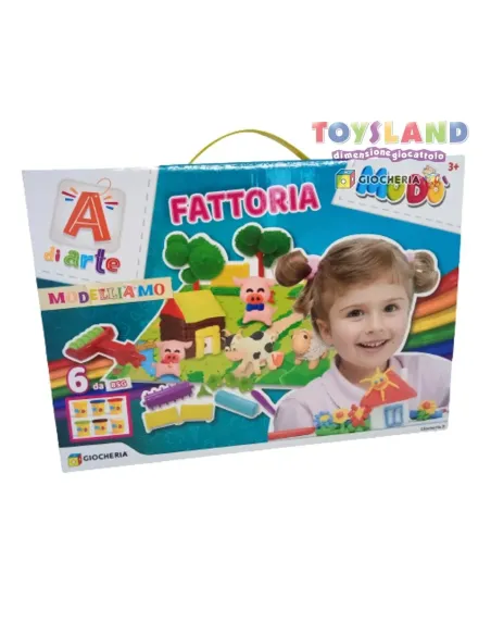 MODO' FATTORIA (GGI220126)