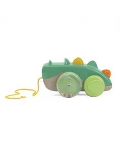 CHICCO DRILLO IL COCCODRILLO TRAINABILE (11861) 2