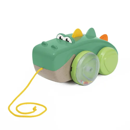CHICCO DRILLO IL COCCODRILLO TRAINABILE (11861)