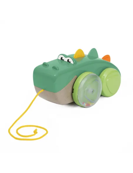 CHICCO DRILLO IL COCCODRILLO TRAINABILE (11861)